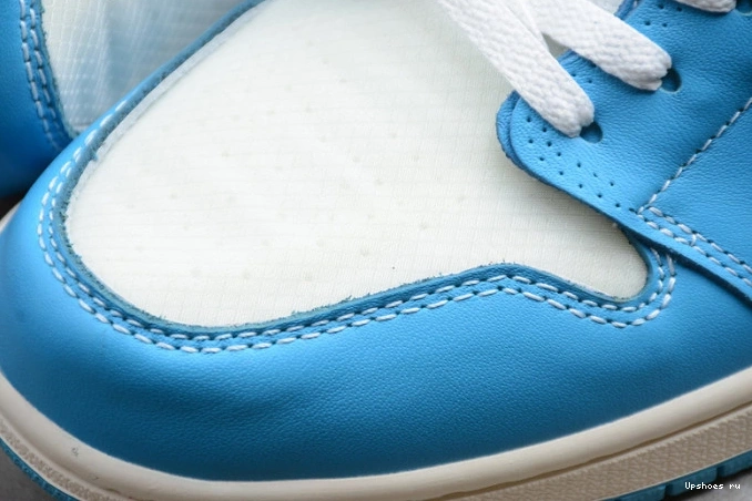 AQ0818-148 Air Jordan UNC Release x 1 Date O-W 0927